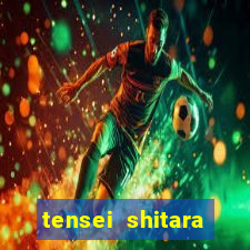 tensei shitara slime season 3 dublado