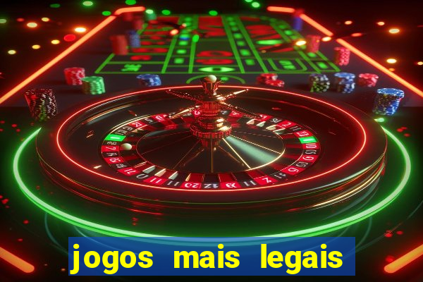 jogos mais legais do mundo de carro