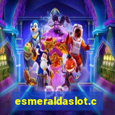 esmeraldaslot.com