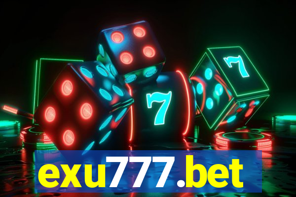 exu777.bet