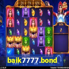 baik7777.bond