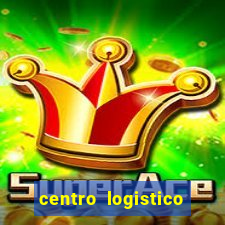 centro logistico shopee betim