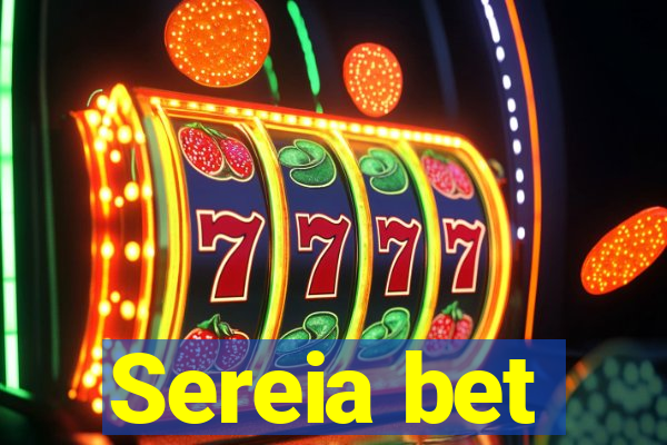 Sereia bet