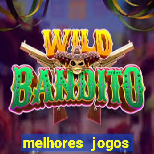 melhores jogos estrategia android