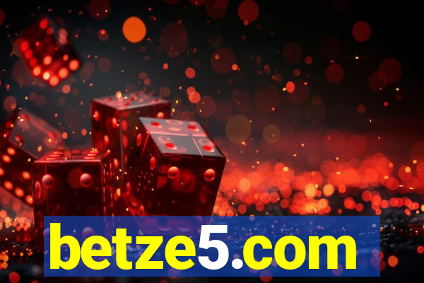 betze5.com