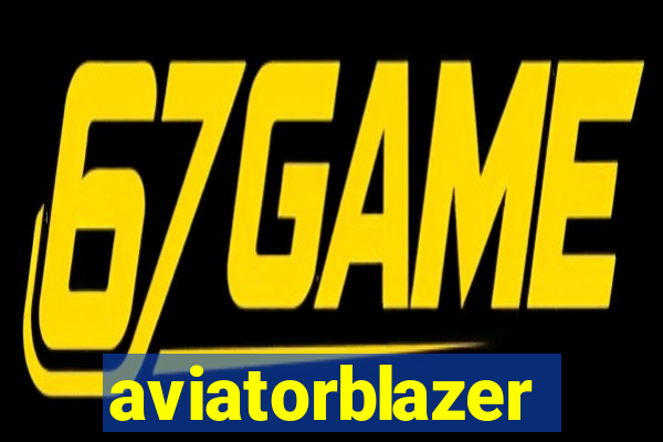 aviatorblazer