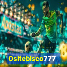 Ositebisco777