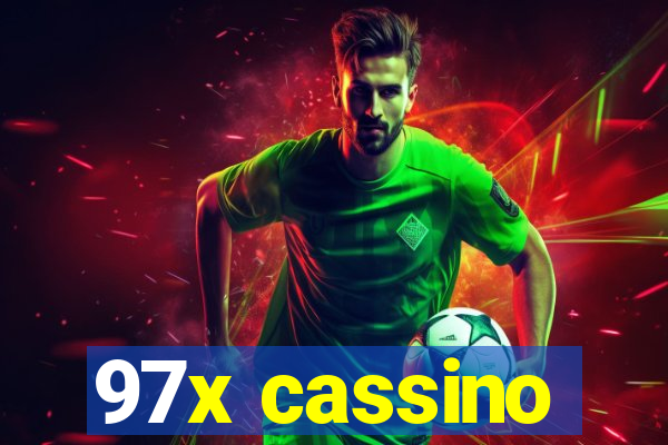 97x cassino