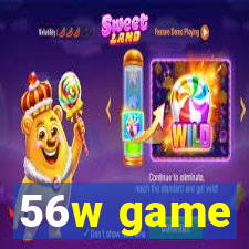 56w game