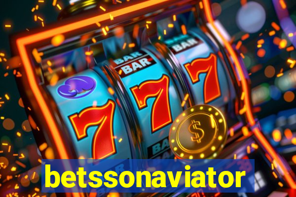 betssonaviator