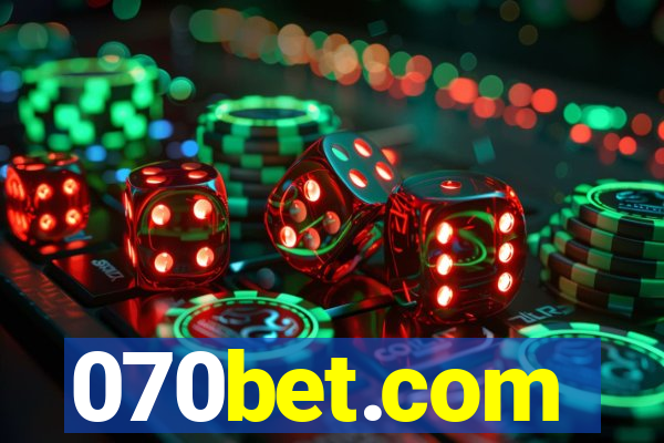 070bet.com