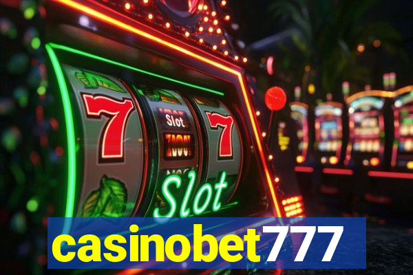 casinobet777