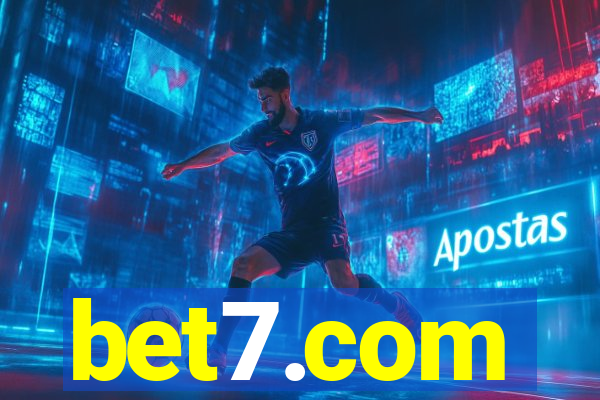 bet7.com