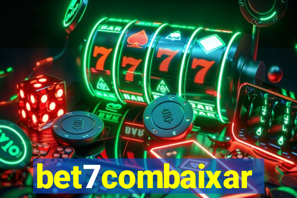 bet7combaixar