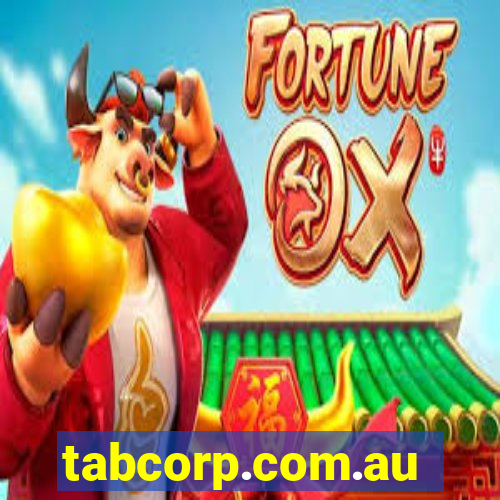 tabcorp.com.au