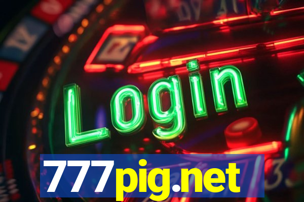 777pig.net