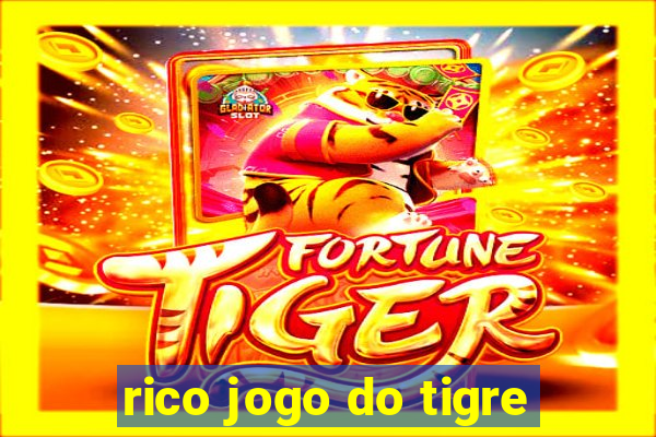 rico jogo do tigre