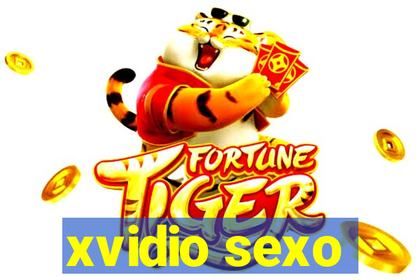 xvidio sexo