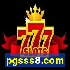 pgsss8.com