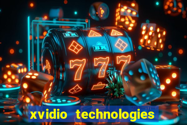 xvidio technologies brasil 2024