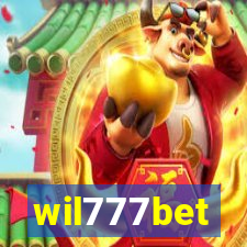 wil777bet