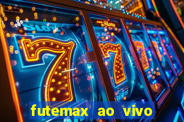 futemax ao vivo real madrid