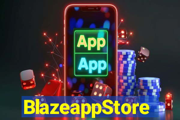 BlazeappStore