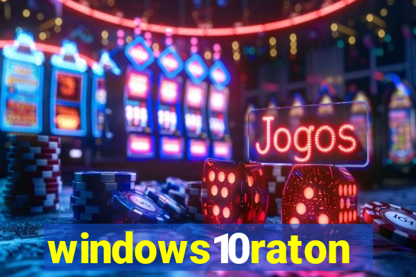 windows10raton