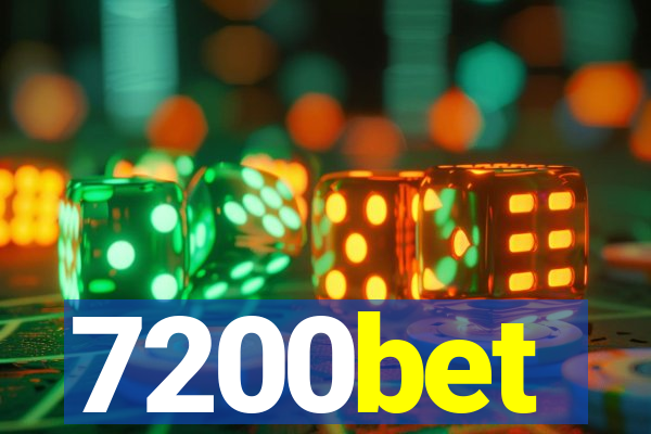 7200bet