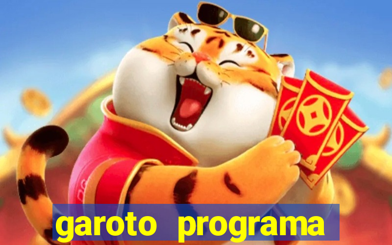 garoto programa porto alegre