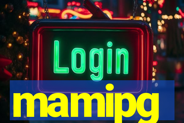 mamipg