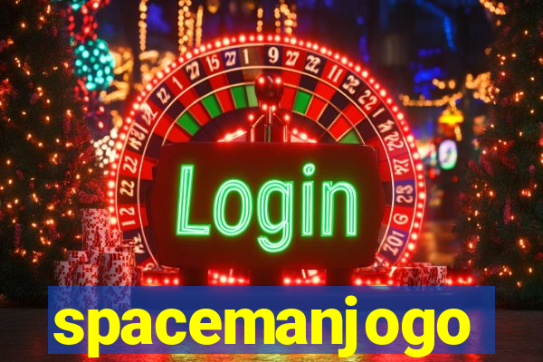 spacemanjogo