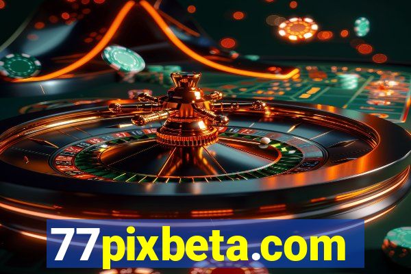 77pixbeta.com