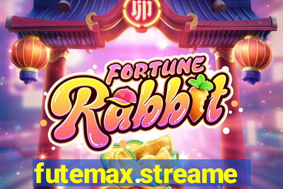 futemax.streamer