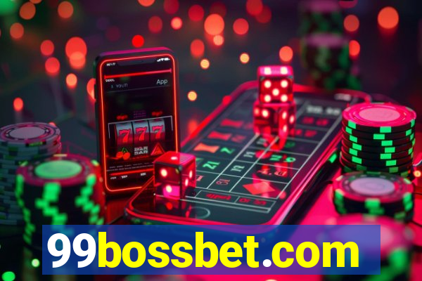 99bossbet.com