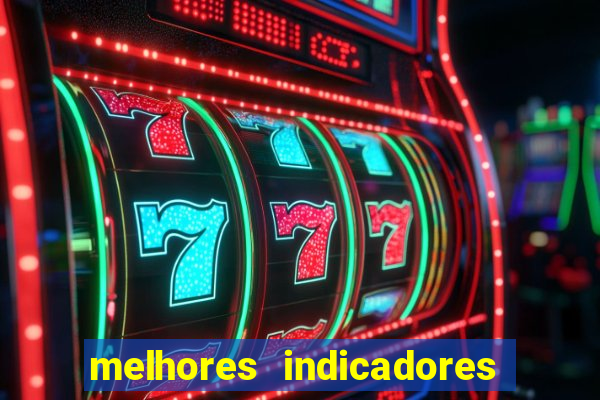 melhores indicadores para day trade mini índice