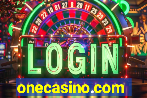 onecasino.com