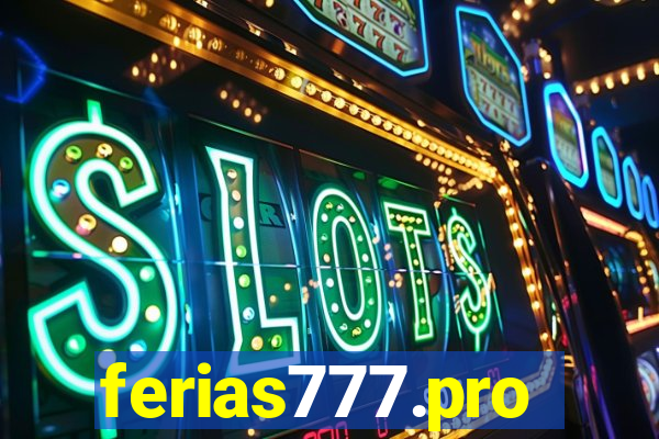 ferias777.pro