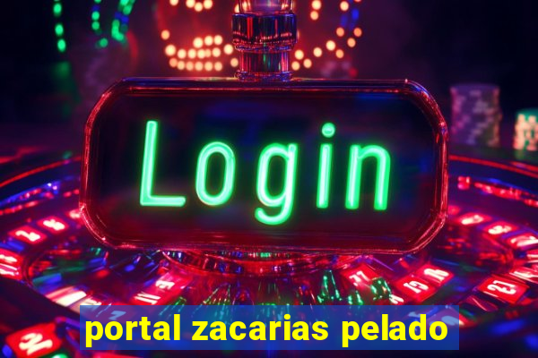 portal zacarias pelado