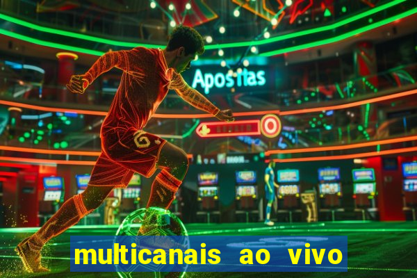 multicanais ao vivo sportv 2