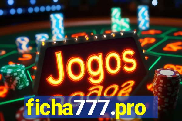 ficha777.pro