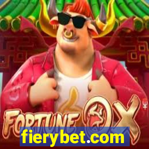 fierybet.com