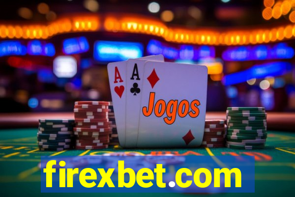 firexbet.com