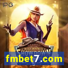 fmbet7.com