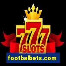 footbalbets.com