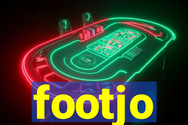 footjo