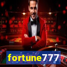 fortune777