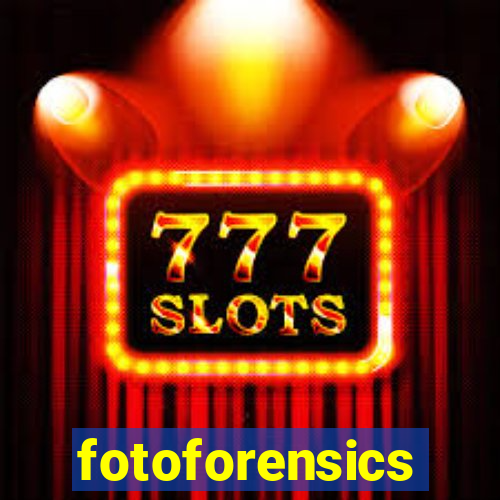 fotoforensics