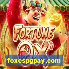 foxespgpay.com