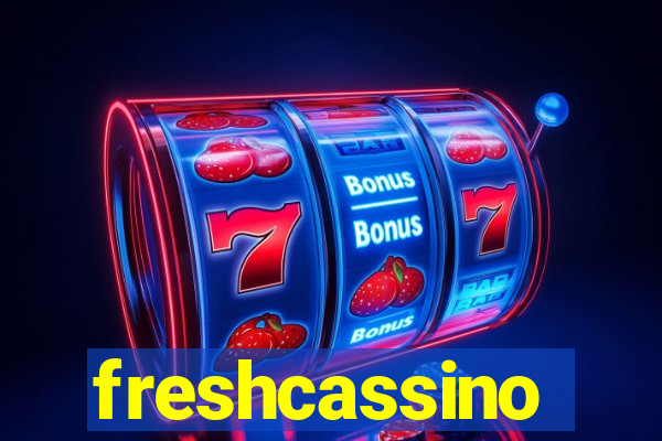 freshcassino